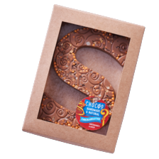 Millionaire crunch letter